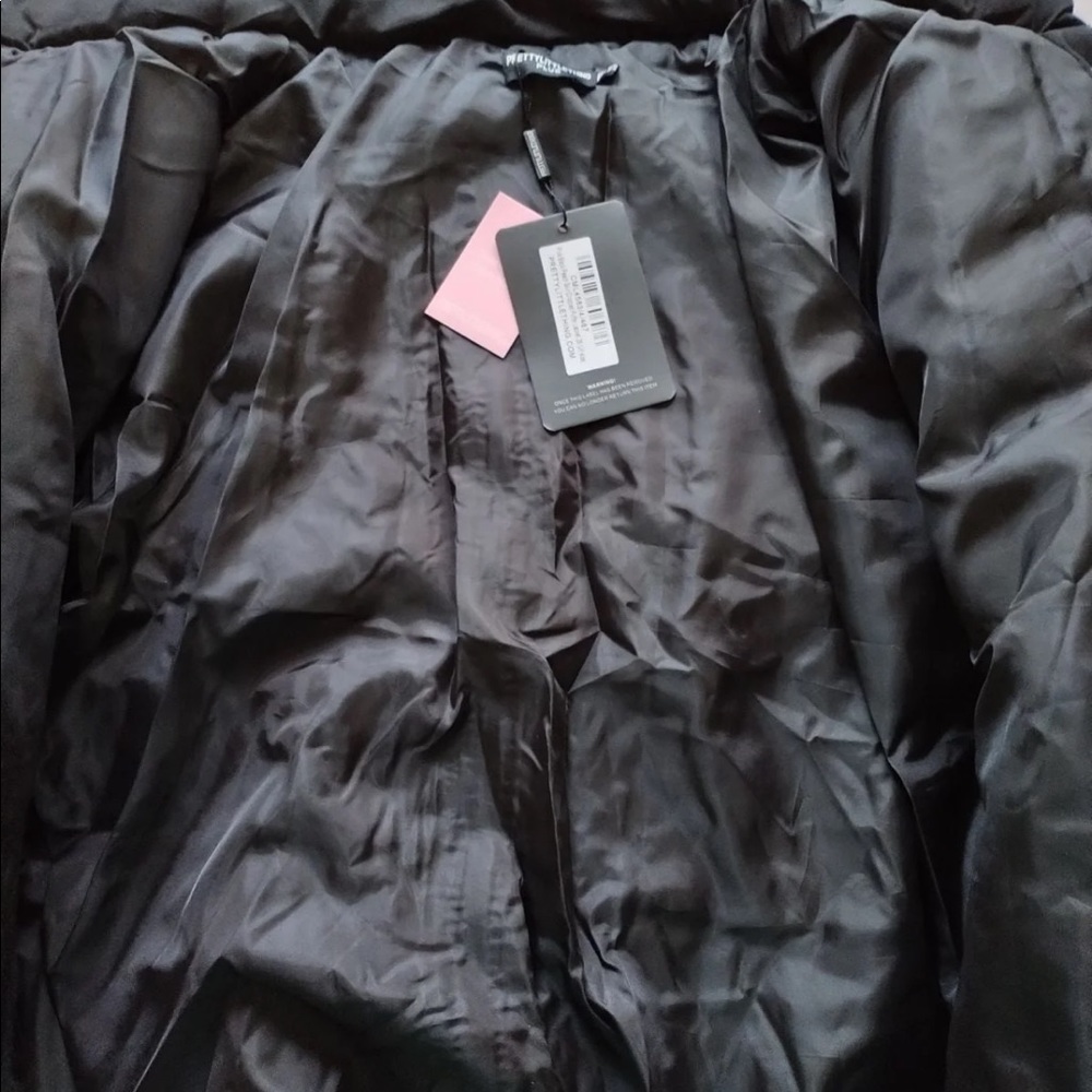 Puffer jacket - Picture 4 of 4
